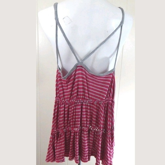 We the Free Florence Braided Tank Top - Picture 2 of 2